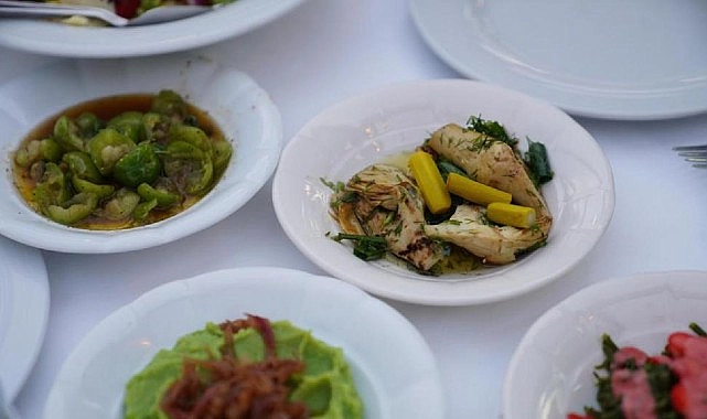 Ayvalık GastroFest Kapılarını İkinci Kez Açıyor