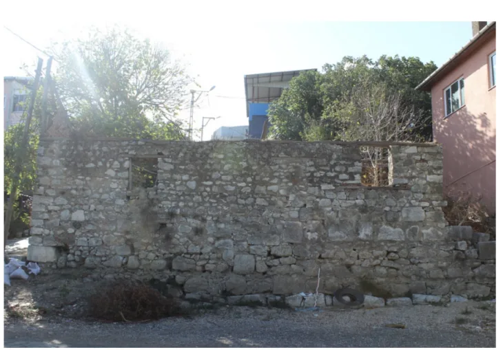 Türkiye’de Apollonia Şehir Surlarında Roma Dönemine Ait Strateji Oyunu Tahtası Bulundu