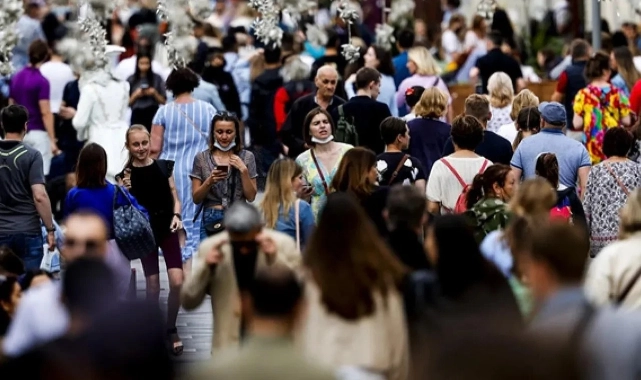 Türkiye’nin en çok kullanılan isim ve soyadları açıklandı