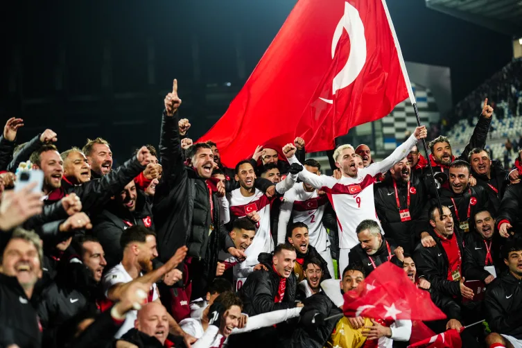 Dünya Kupası’na 17 gün kaldı: İşte Bizim Çocuklar’ın maç takvimi