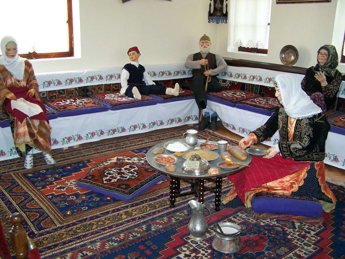 18 Mayıs Uluslararası Müzeler Günü: İnsanlığın Hafızası Müzeler