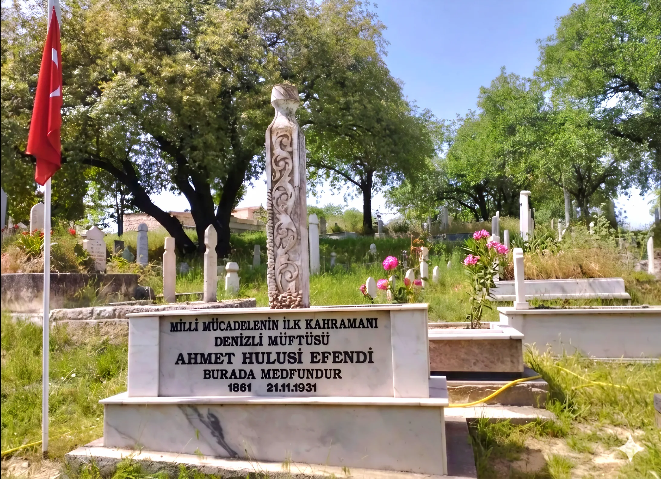 Bir Müftünün Fetvası Bir Millete Umut Oldu!