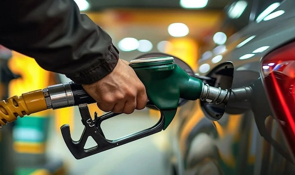 Akaryakıta zamma Eşel Mobil freni