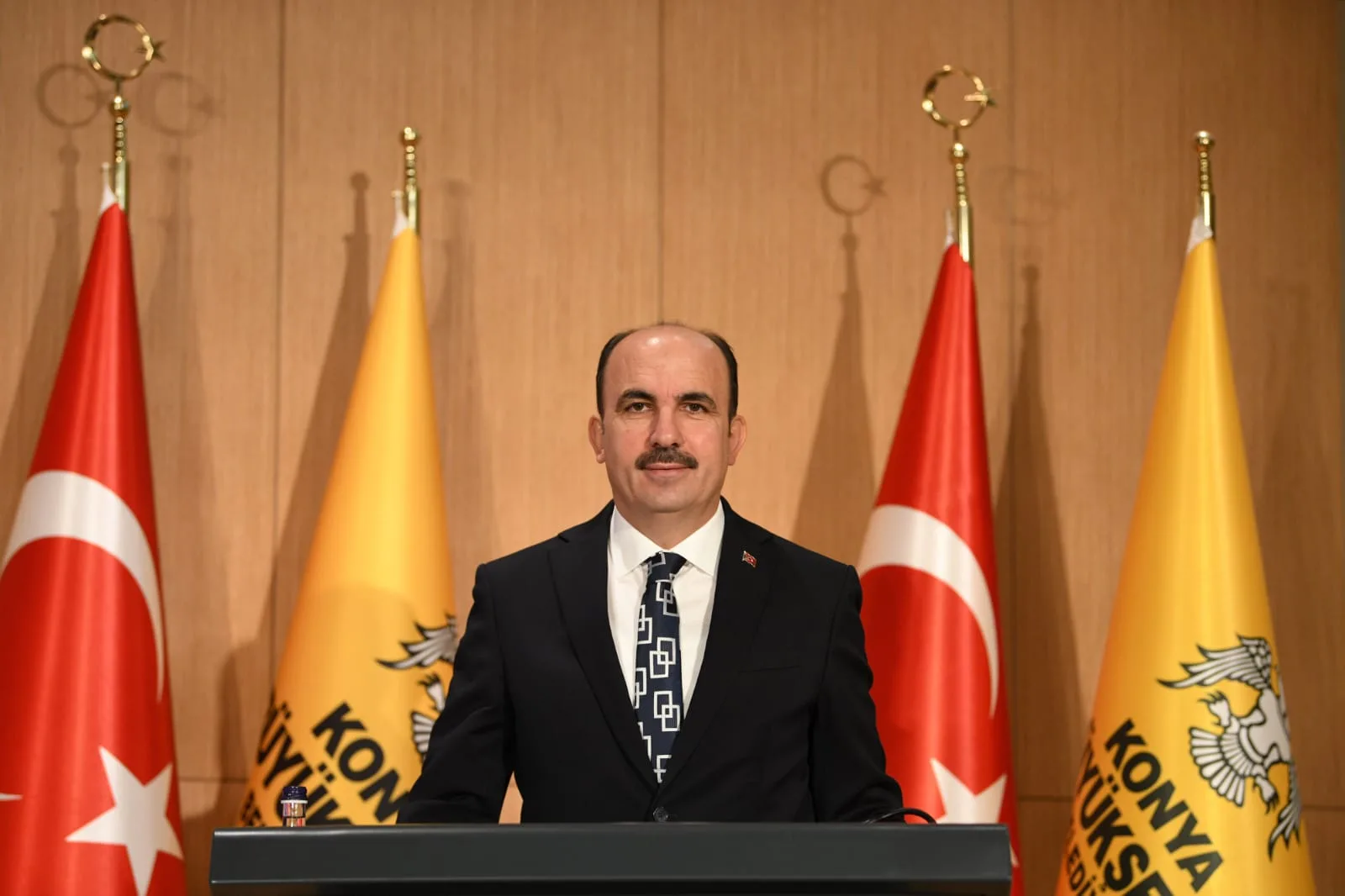 Başkan Altay: “Sağlam Bir Nesil Ve Güçlü Bir Toplum, Annelerin Emeği Ve Sabrı Üzerine İnşa Edilir”
