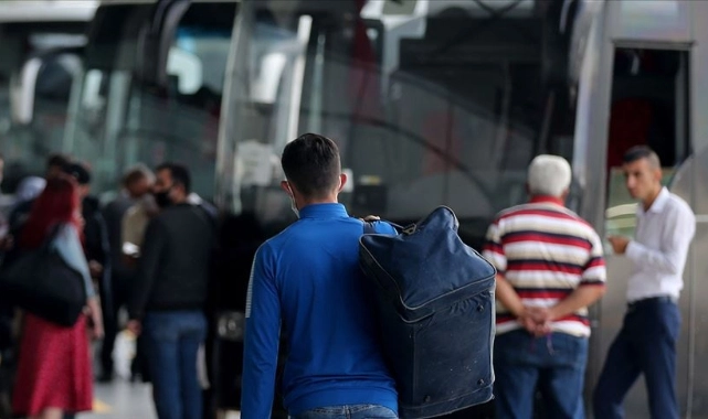 Kurban Bayramı’nda yola çıkacaklara kötü haber: Biletlere zam yolda