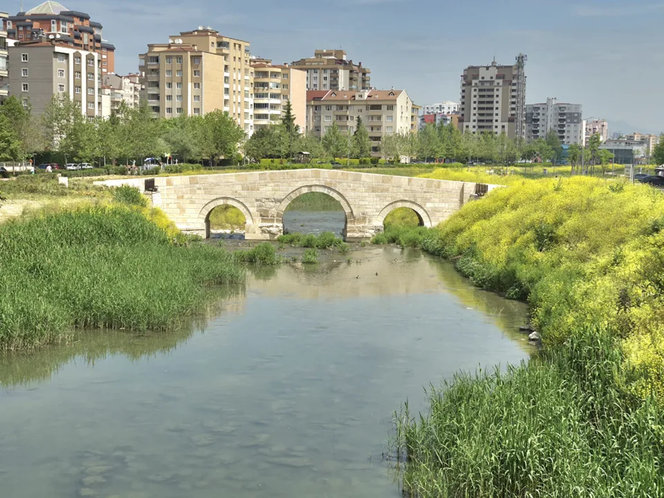 Roma’dan Beri İnsanları Taşımaya Devam Ediyor!