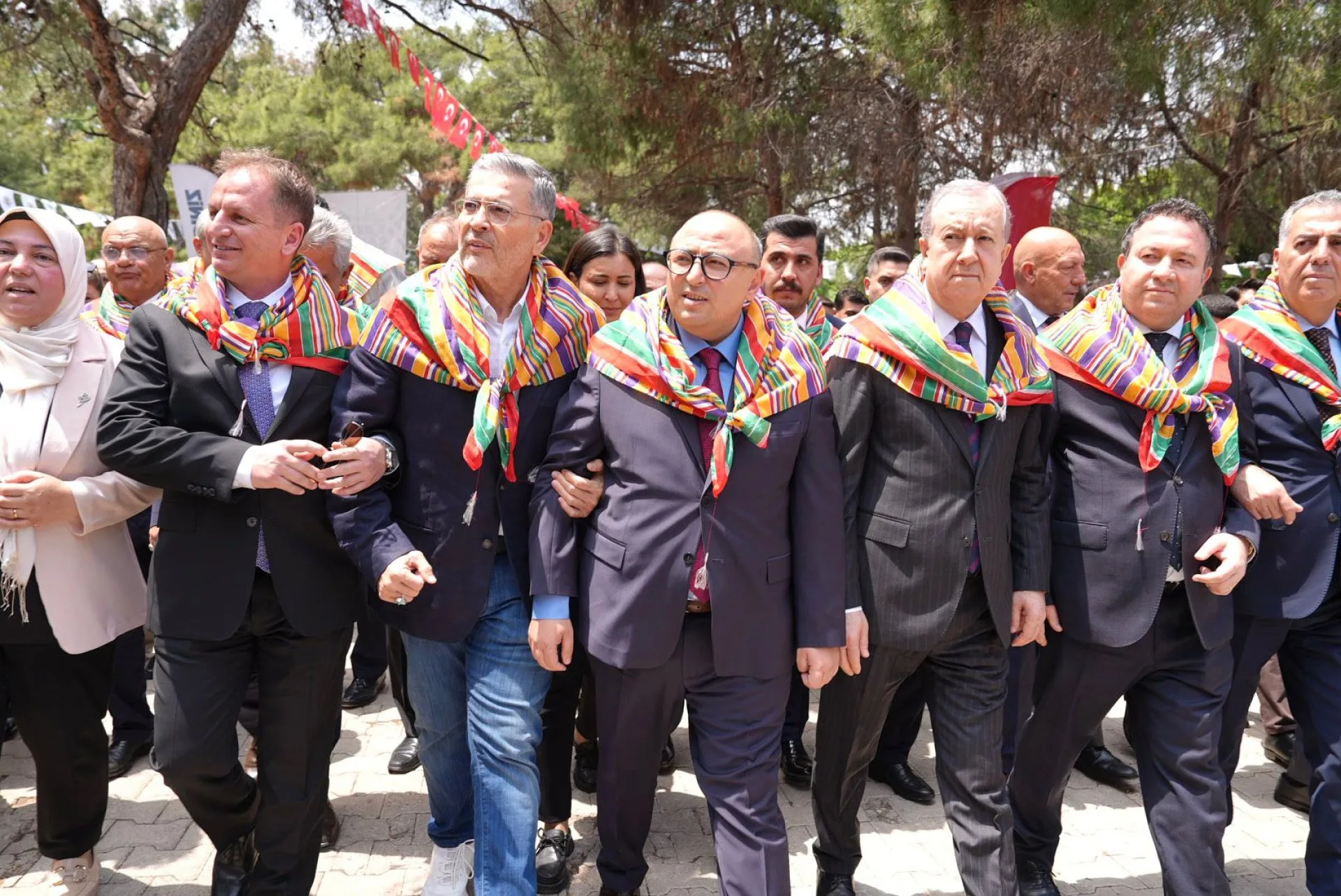  “Yörük Ve Türkmen Hayatını Yaşatmaya Devam Edeceğiz”