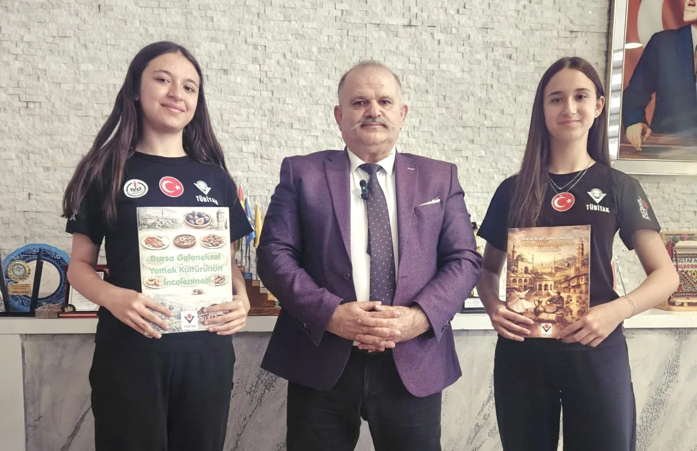LGS Şampiyonluklarından Türkiye Derecelerine