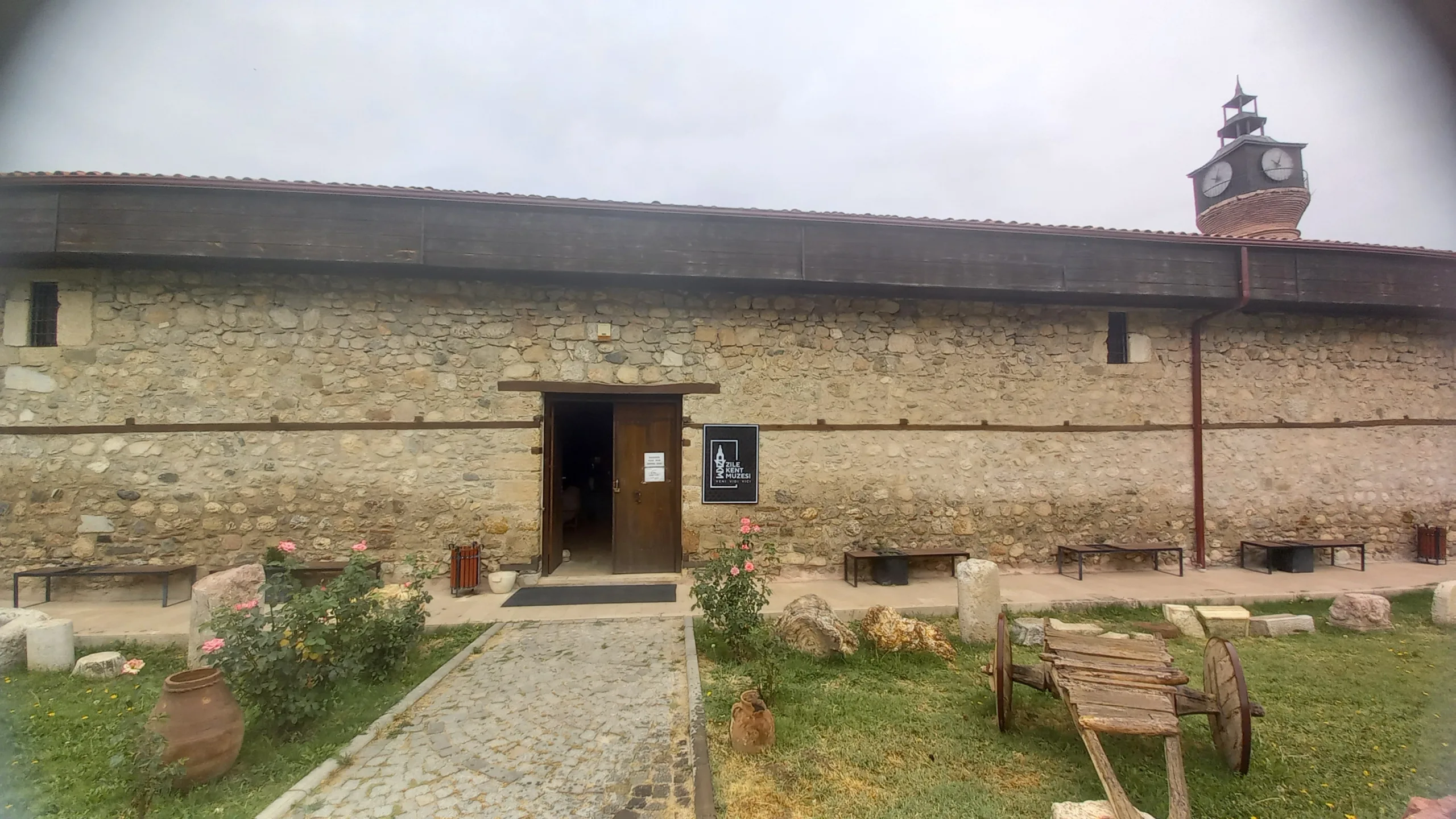 Zile Kent Müzesi
