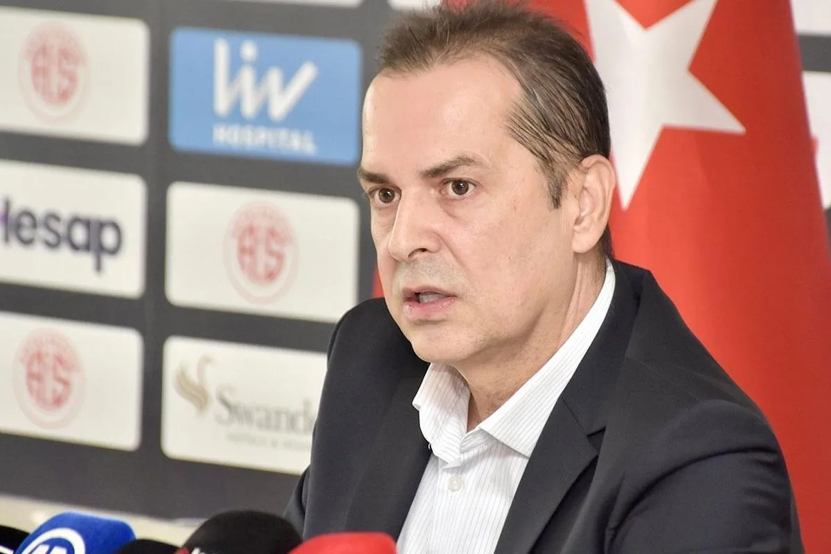  Fenerbahçe ve Trabzonspor’a olay tepki: Hakkımız helal değil, hesaplaşacağız