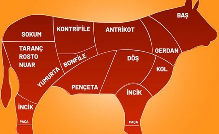 “dana haritası” yeniden gündemde