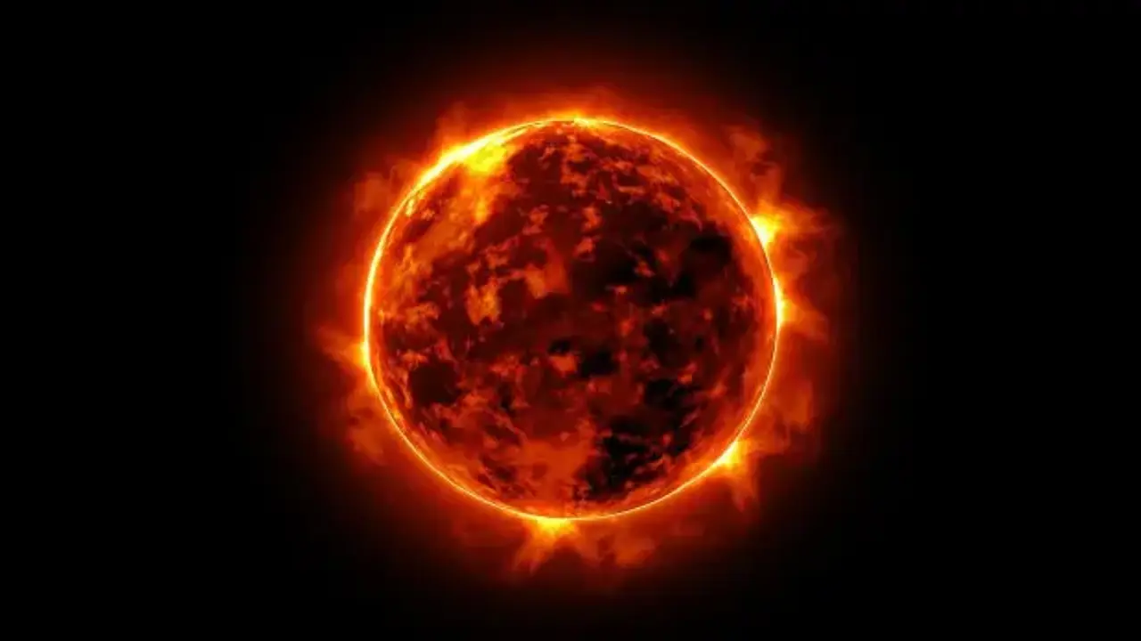 Dünya’dan daha eski, yüzeyi magma kaplı bir gezegen keşfedildi