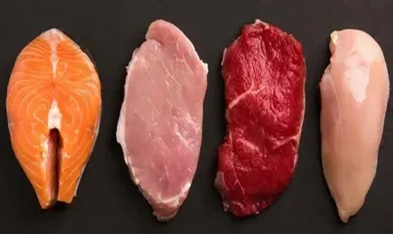 Dünyanın en sağlıklı et türü açıklandı
