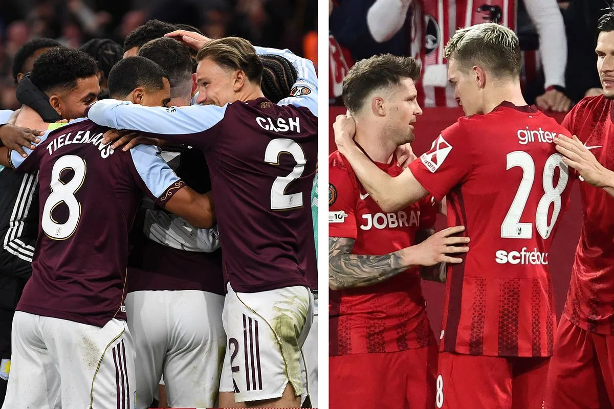 Final maçı İstanbul’da! UEFA Avrupa Ligi’nde finalistler belli oldu