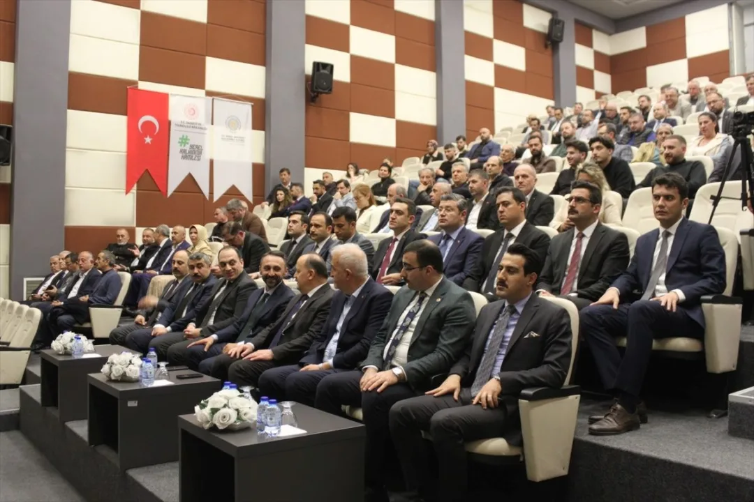 Kastamonu’da Yatırım Fırsatları Tanıtıldı