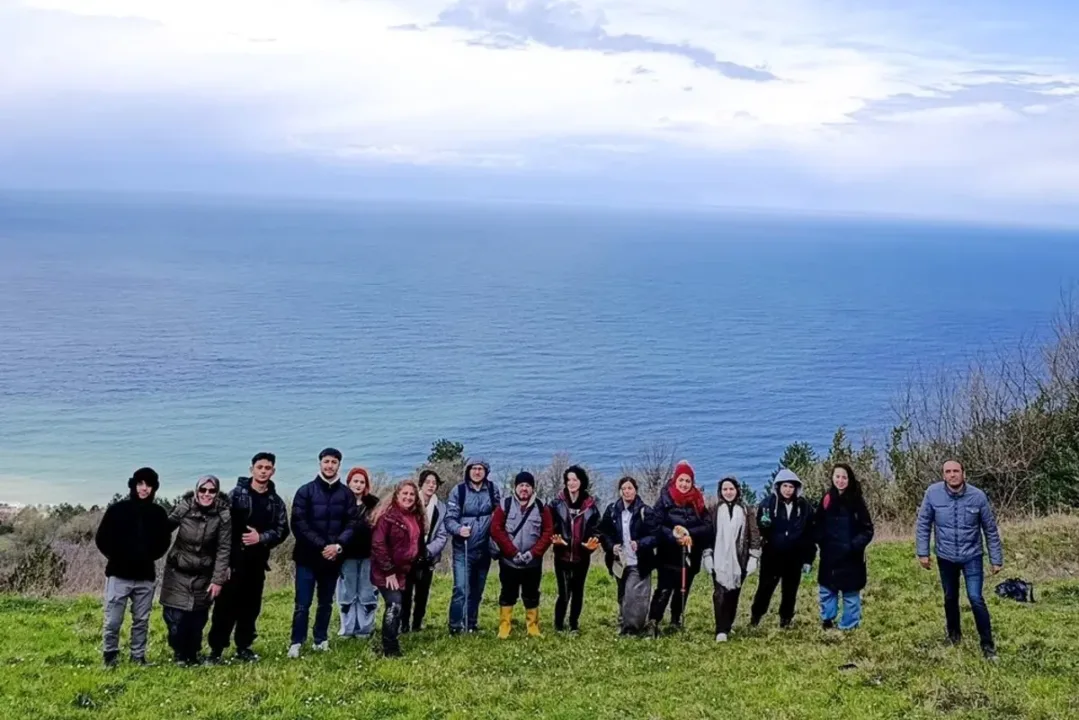 Kastamonu’da şaşırtan keşif: Tam 2 bin 300 yıl öncesine ait