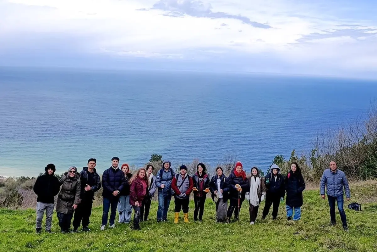 Kastamonu’da şaşırtan keşif: Tam 2 bin 300 yıl öncesine ait
