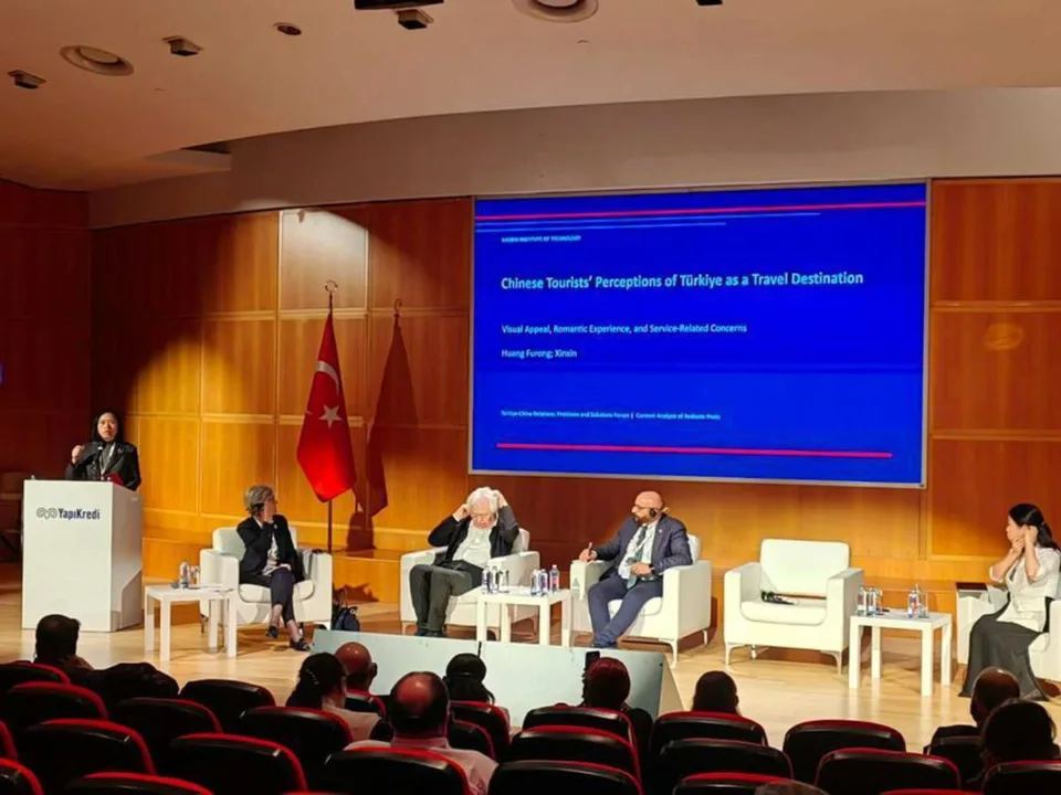 Çin İlişkilerinde Yeni Dönem