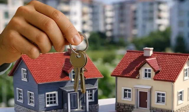 Türklerin konut alımı için yurt dışındaki ilk tercihi belli oldu