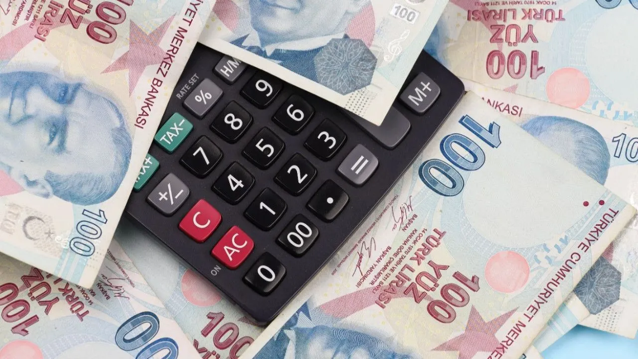 Ekonomide Yeni Dönem: 15 Maddelik Vergi Paketi Meclis’te
