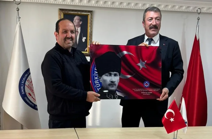 Delikişi; “Esnafımız İçin Var Gücümüzle Çalışacağız”
