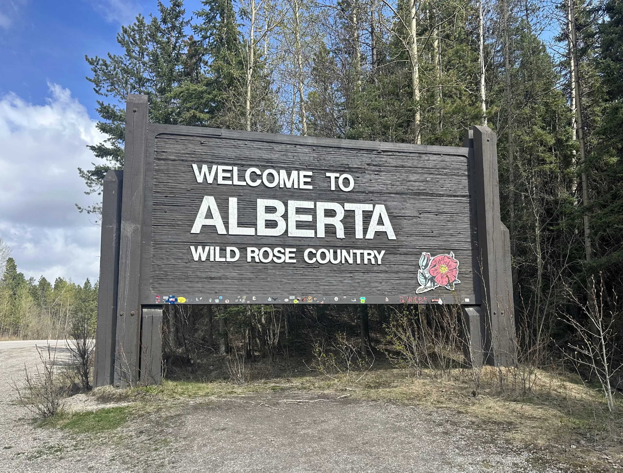 Kanada’nın Enerji Merkezi: Alberta