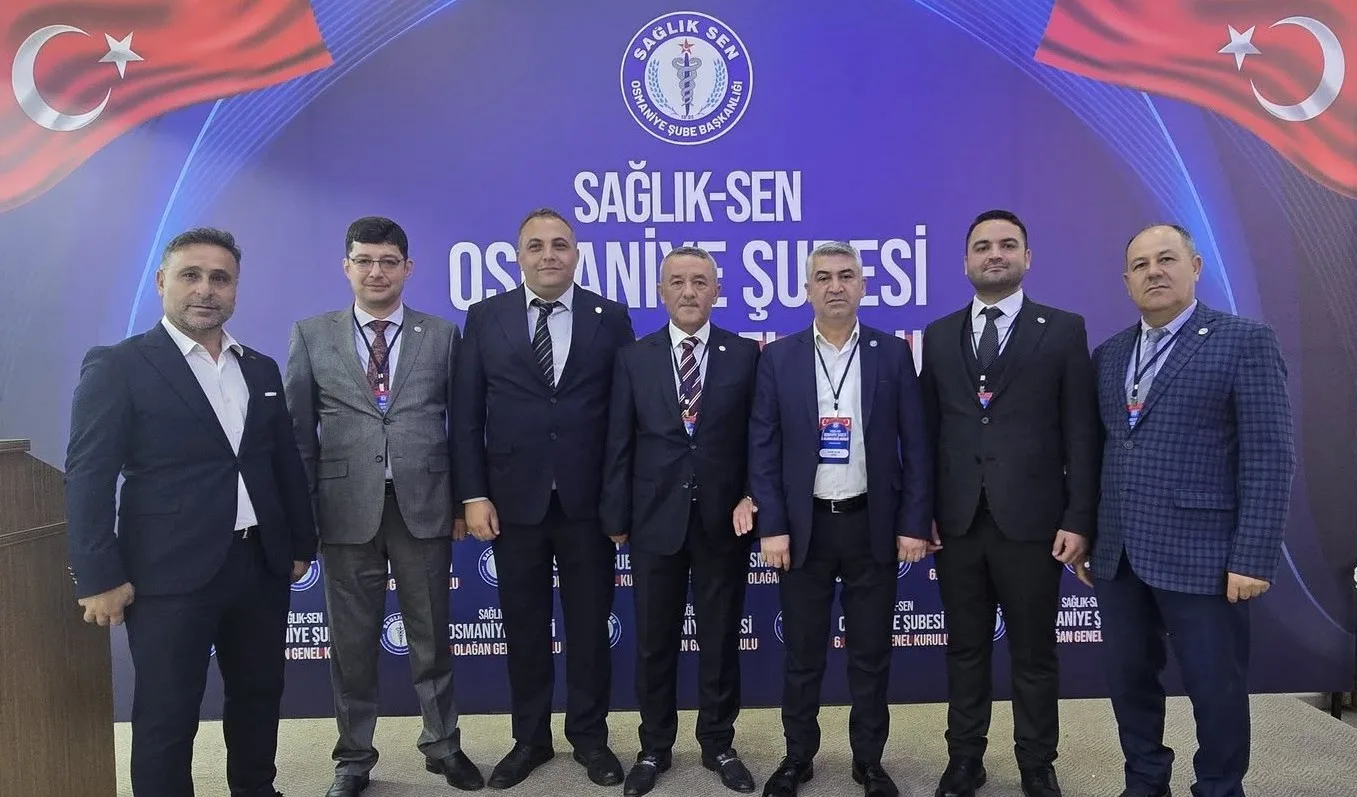 Başkan Çenet: “İnsan Hayatına Dokunan Fedakâr Sağlık ve Sosyal Hizmet Çalışanlarına Kolaylıklar Diliyorum”