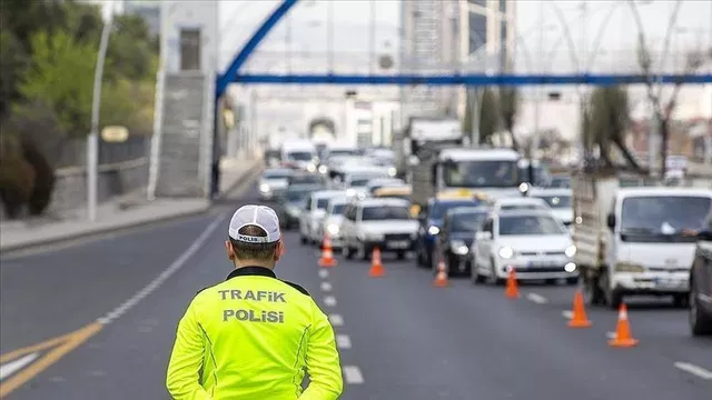 Ankaralılar dikkat: Bazı yollar trafiğe kapatılacak