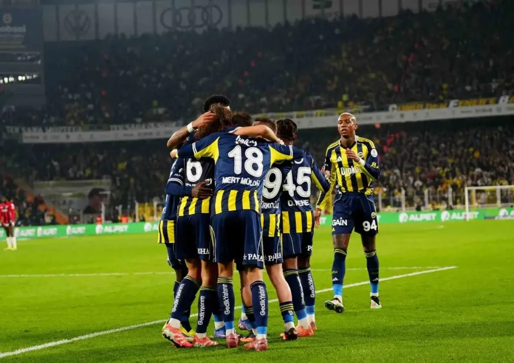 Fenerbahçe, Beşiktaş ve Başakşehir’in gözü kurada! Temsilcilerimizin rakipleri belli oluyor