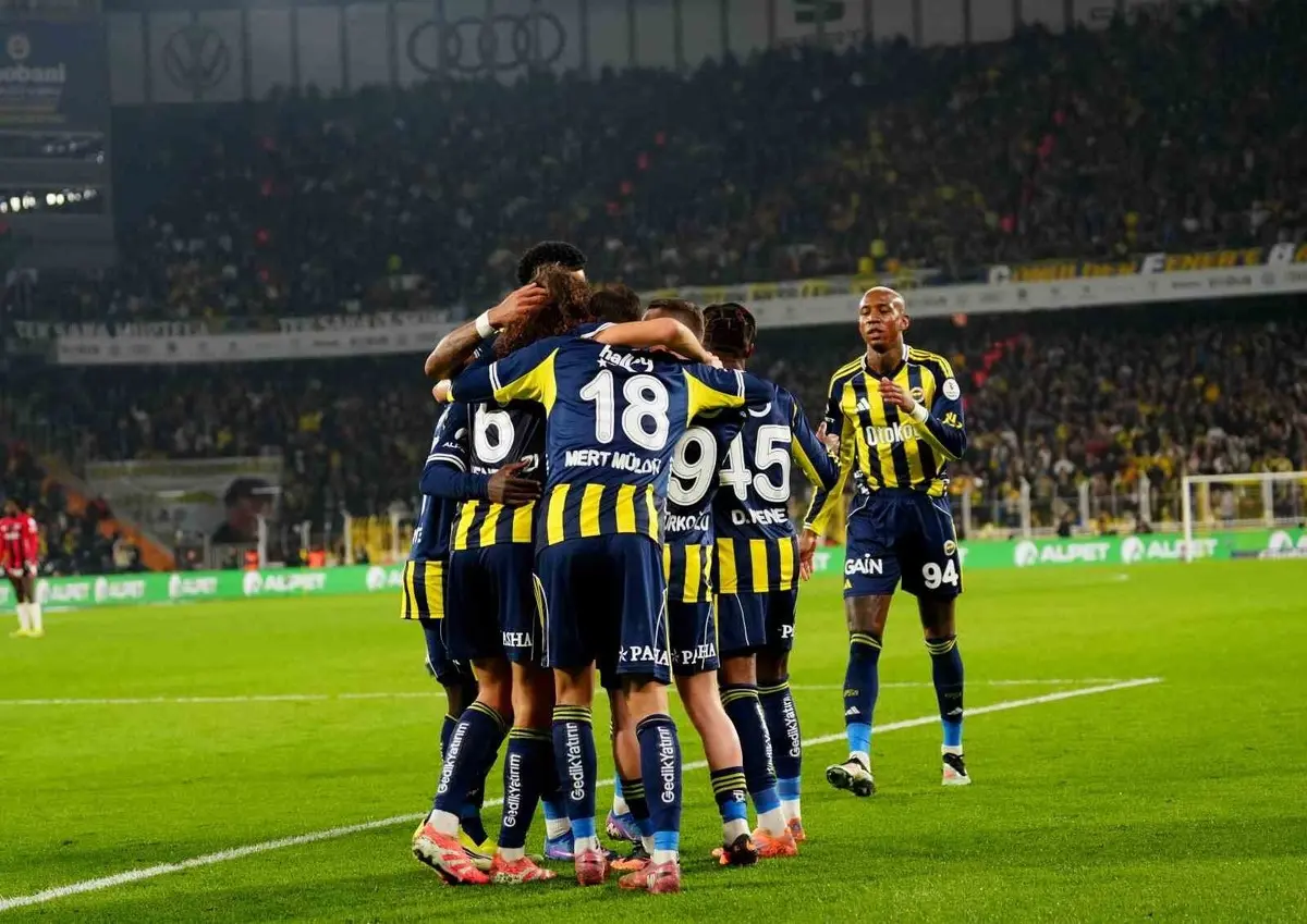 Fenerbahçe, Beşiktaş ve Başakşehir’in gözü kurada! Temsilcilerimizin rakipleri belli oluyor