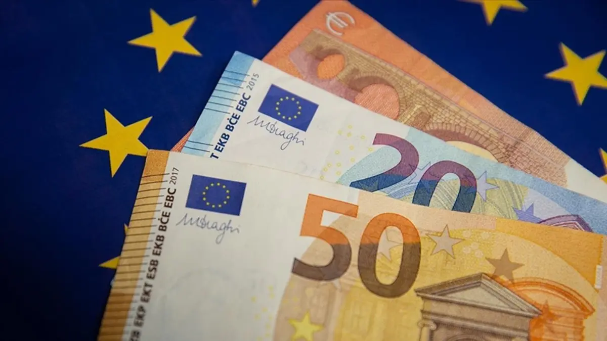 Bir ülke daha Euro’ya geçiyor! Tarih belli oldu