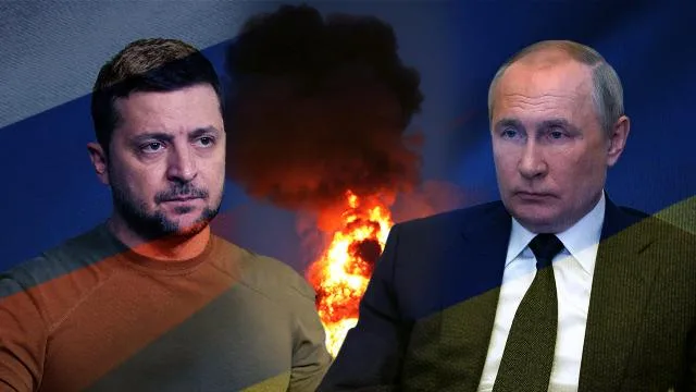 Putin, Zelenskiy ile görüşmesinin “şimdilik anlamının olmadığını” söyledi