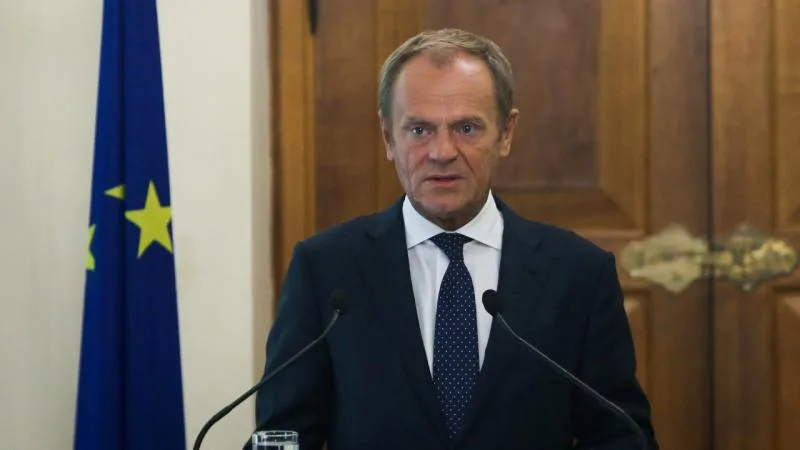 Polonya Başbakanı Tusk’tan, Ankara’daki NATO Zirvesi öncesi “birlik” çağrısı