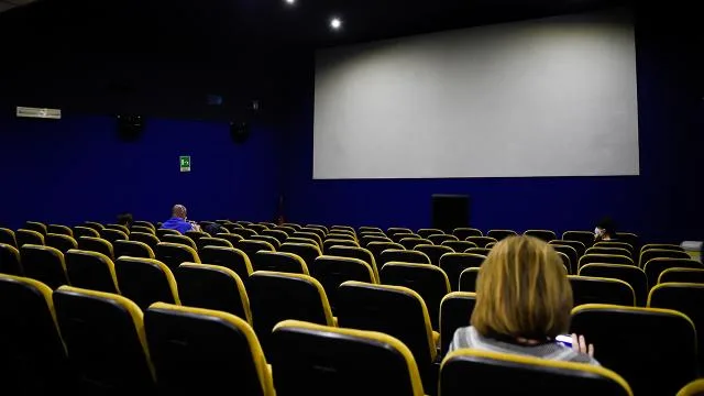 Türkiye’de sinema seyirci sayısı geçen yıl 27,7 milyon kişi oldu