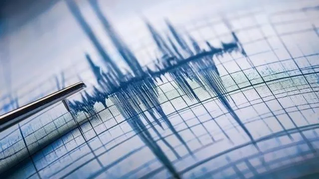 Kahramanmaraş’ta 4,4 büyüklüğünde deprem