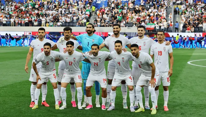 İran FIFA’ya şikayette bulunacak