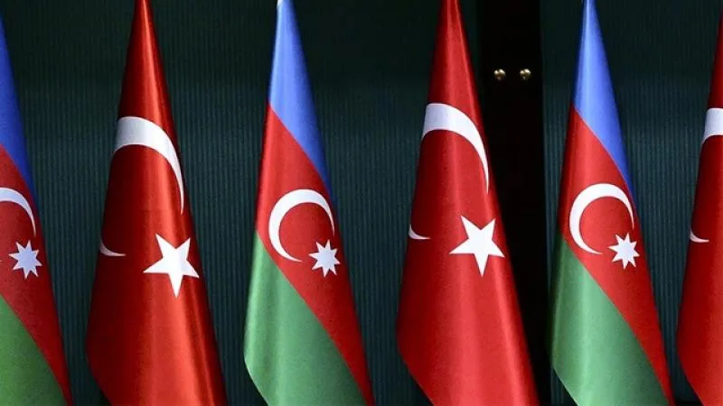 MSB, Azerbaycan ordusunun 108. kuruluş yılını kutladı