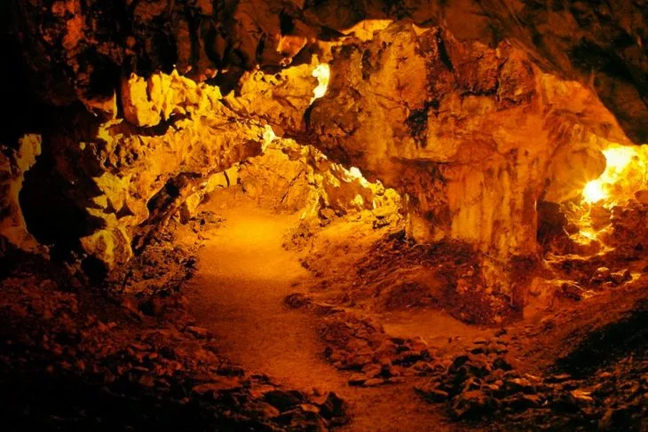 45.000 yıl önce, Swabian Jura’da yaşayan Neandertaller karmaşık alet yapım teknikleri kullanıyorlardı.