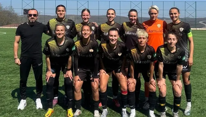 ALG Spor en çok gol yiyen takım oldu