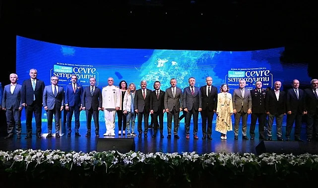 Başkan Büyükakın: “Marmara için herkes elini taşın altına koymalı”