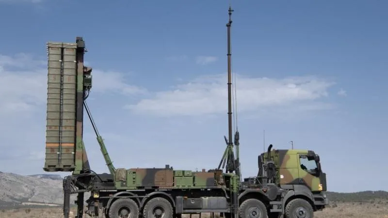 Konya’ya NATO hava savunma sistemi konuşlandırılacak