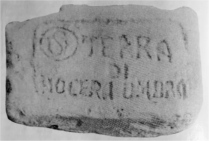 Yaşlı Plinius ve Creta Umbrica’nın Gizemi