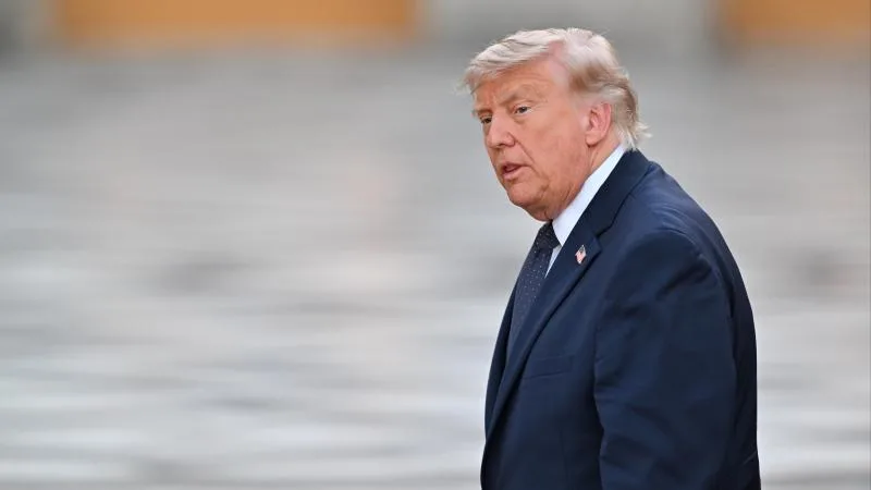 Trump: İran ile bugün Doha’da görüşme olacak