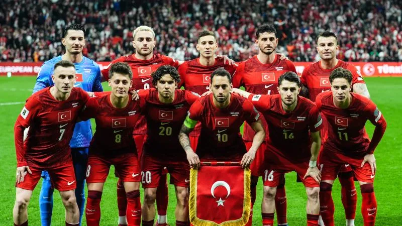 Hasret bitiyor, destan başlıyor: Hedef Avustralya galibiyeti
