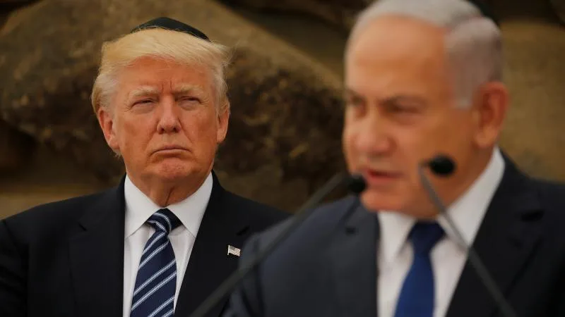 WP: ABD istihbaratı, Netanyahu’nun ABD-İran barış çabalarını baltalayabileceği konusunda uyarı yaptı