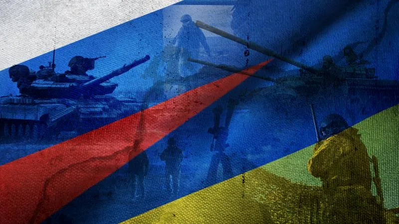 Rusya: Batı Avrupa, Ukrayna’da barışın sağlanmasında en büyük engel