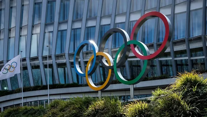 Olimpik sporculara 10 bin dolar destek