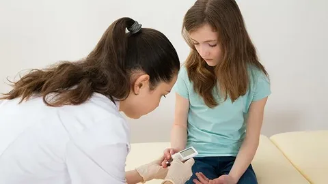 Bu 6 Belirti Çocuklarda Diyabet Habercisi Olabilir