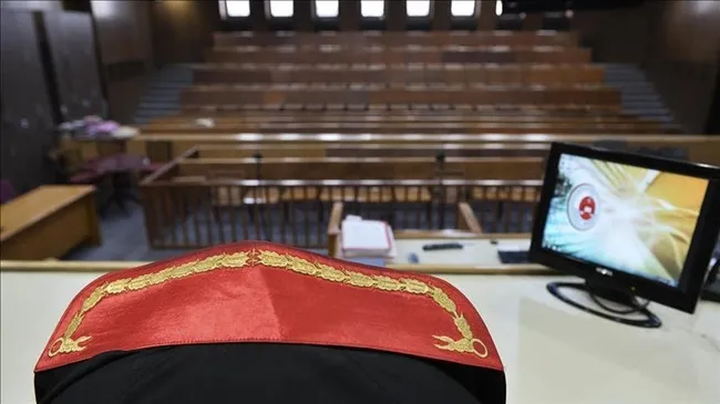 Bakan Gürlek: 140 yeni mahkeme kurulacak