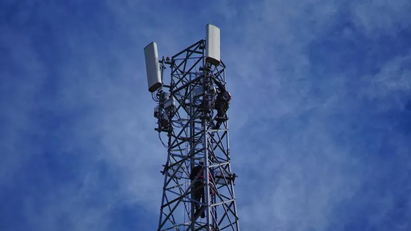 Türkiye’nin elektronik haberleşme yatırımları 263 milyar liraya ulaştı